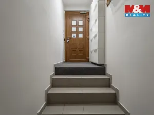 Prodej bytu 2+1, Praha - Žižkov, Na chmelnici, 64 m2