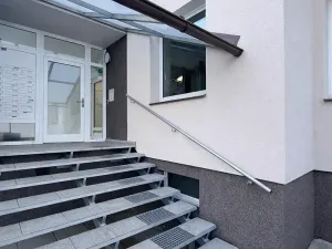 Prodej bytu 3+1, Praha - Černý Most, Bryksova, 77 m2