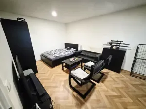 Prodej bytu 1+1, Litoměřice, Odboje, 46 m2