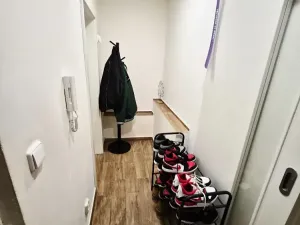 Prodej bytu 1+1, Litoměřice, Odboje, 46 m2