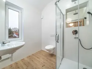 Pronájem bytu 4+kk, Plzeň, Dvorní, 94 m2