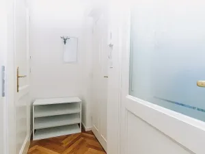 Prodej bytu 1+kk, Praha - Žižkov, Slavíkova, 22 m2