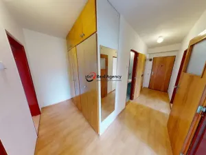 Pronájem bytu 3+1, Praha - Michle, Michelská, 86 m2