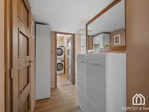 Prodej bytu 3+kk, Praha - Žižkov, Hartigova, 68 m2