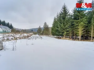 Prodej pozemku pro bydlení, Kyselka - Radošov, 2015 m2