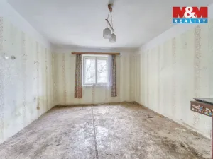 Prodej rodinného domu, Chocenice - Zhůř, 145 m2