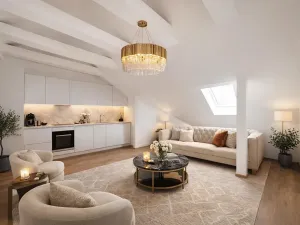 Prodej bytu 4+kk, Brno, Rotalova, 83 m2