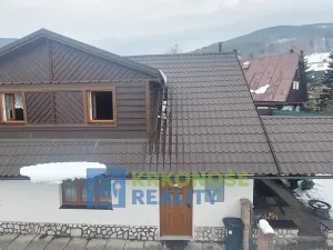 Prodej chaty, Černý Důl, 340 m2