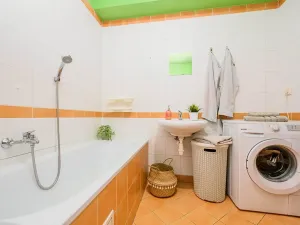 Pronájem bytu 1+kk, Liberec, Jeronýmova, 33 m2