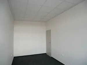 Pronájem kanceláře, Brno, Josefská, 13 m2
