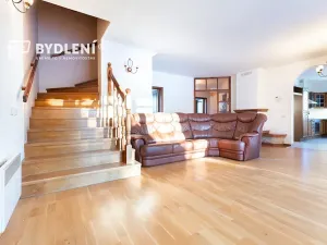 Prodej rodinného domu, Zahořany, 250 m2