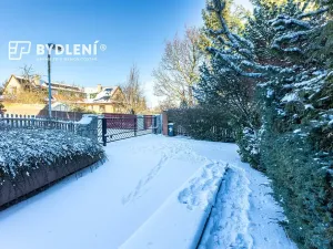 Prodej rodinného domu, Zahořany, 250 m2