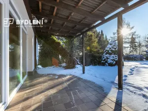 Prodej rodinného domu, Zahořany, 250 m2