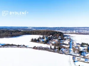 Prodej rodinného domu, Zahořany, 250 m2