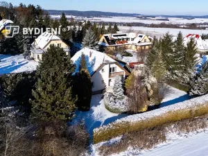 Prodej rodinného domu, Zahořany, 250 m2