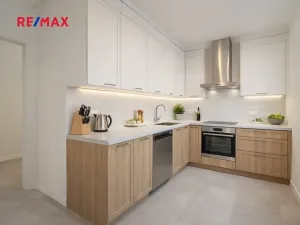 Prodej bytu 2+1, Kladno, Obránců míru, 49 m2