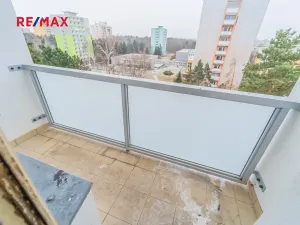 Prodej bytu 2+1, Kladno, Obránců míru, 49 m2