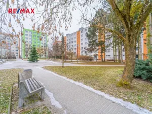 Prodej bytu 2+1, Kladno, Obránců míru, 49 m2