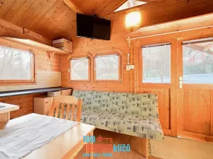 Prodej chaty, Praha - Přední Kopanina, Do roklí, 15 m2