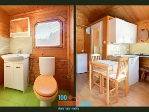 Prodej zahrady, Praha - Přední Kopanina, Do roklí, 652 m2