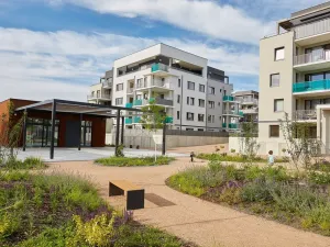 Prodej bytu 4+kk, Praha - Dolní Chabry, Na šubě, 119 m2