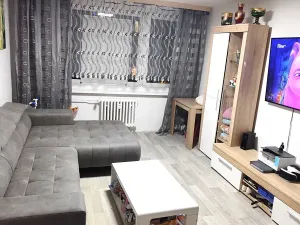 Prodej bytu 3+1, Krupka, Dukelských hrdinů, 68 m2