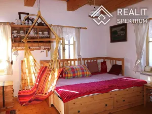 Prodej chaty, Čenkovice, 155 m2