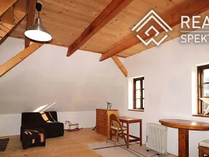 Prodej chaty, Čenkovice, 155 m2