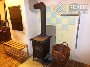 Prodej chaty, Čenkovice, 155 m2