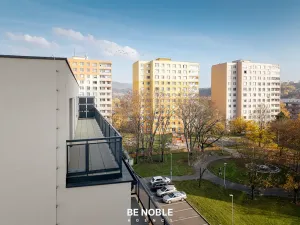 Prodej bytu 4+kk, Beroun, Na Náhonu, 120 m2