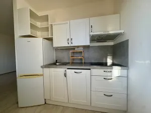 Pronájem bytu 1+kk, Příbram, Nádražní, 30 m2