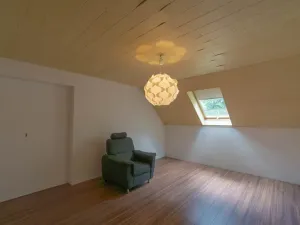 Prodej rodinného domu, Praha - Radotín, Na Viničkách, 200 m2