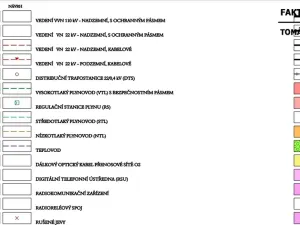 Prodej obchodního prostoru, Zlaté Hory, Na Sídlišti, 313 m2