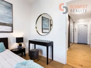 Pronájem bytu 3+kk, Brno, Provazníkova, 81 m2