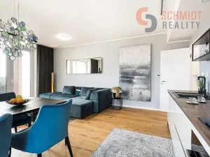 Pronájem bytu 3+kk, Brno, Provazníkova, 81 m2