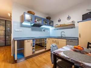 Prodej bytu 1+1, Brno, Foerstrova, 33 m2