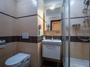 Prodej bytu 1+1, Brno, Foerstrova, 33 m2