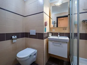 Prodej bytu 1+1, Brno, Foerstrova, 33 m2