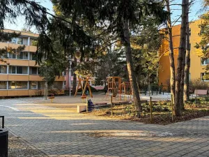 Prodej bytu 1+1, Brno, Foerstrova, 33 m2