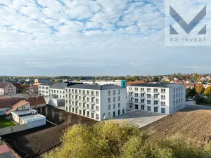 Prodej kanceláře, Hostivice, Čsl. armády, 45 m2