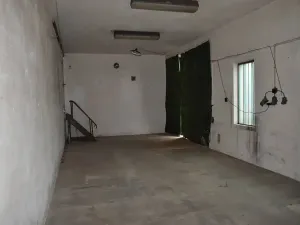 Pronájem skladu, Šimonovice, V Zatáčkách, 48 m2