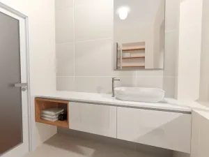 Prodej bytu 3+1, Hrádek nad Nisou, 84 m2