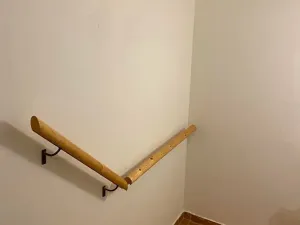 Pronájem bytu 2+kk, Liberec, Sládkova, 42 m2