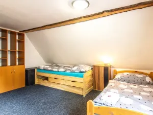 Prodej rodinného domu, Desná, Krkonošská, 380 m2