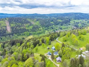 Prodej rodinného domu, Desná, Krkonošská, 380 m2