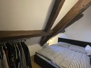 Pronájem bytu 1+1, Liberec, nám. Českých bratří, 40 m2