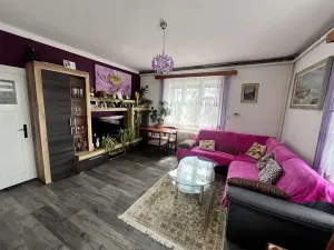 Prodej rodinného domu, Mnichovo Hradiště, 200 m2