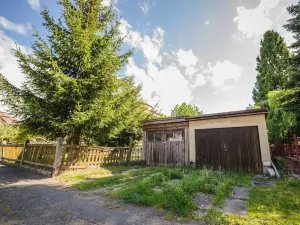 Prodej rodinného domu, Turnov, Švermova, 206 m2