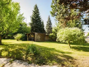 Prodej rodinného domu, Turnov, Švermova, 206 m2