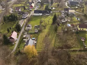 Prodej pozemku pro bydlení, Chrastava, 1922 m2